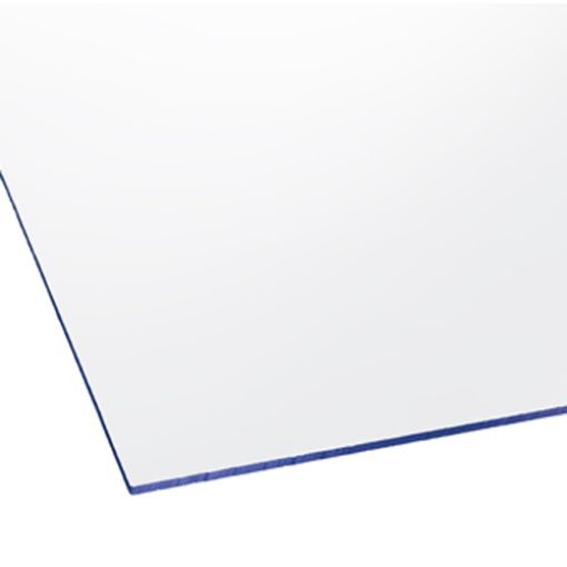 Picture of Styrene Clear Sheet 600 x 1200 x 2mm