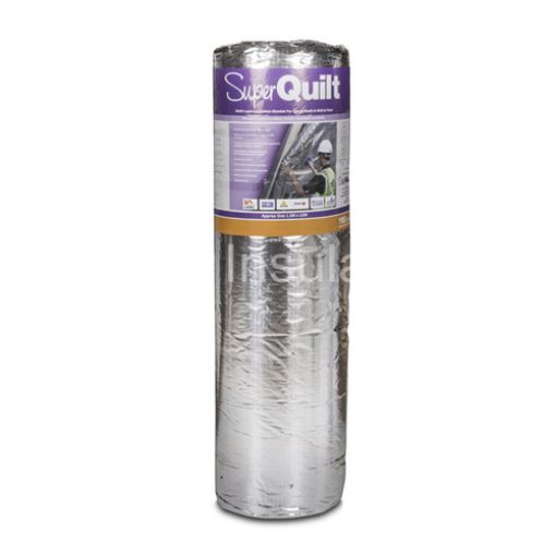 Picture of SuperQuilt Multifoil Insulation 1.5 x 10Mtr