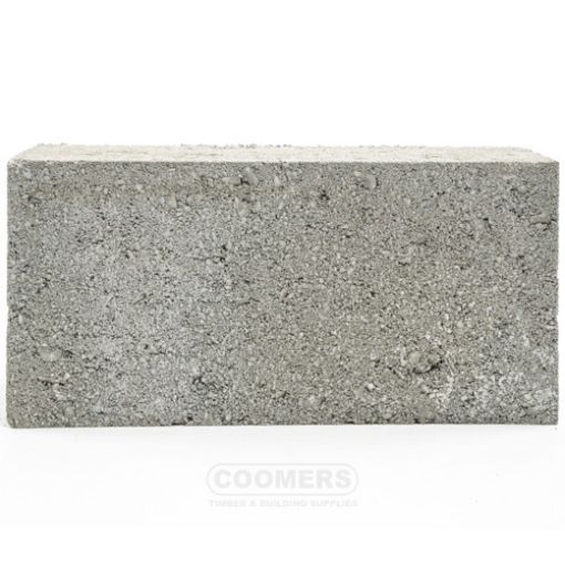 Picture of Dense Concrete Block 440x215x140mm 7N/mm2