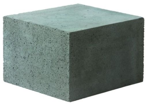 Picture of Celcon Standard Grade Foundation Block 440x215x300mm 3.6N/mm sq