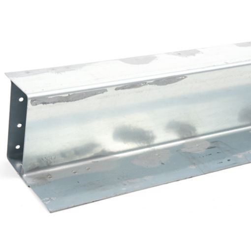 Picture of Keystone BOX/K-200 Standard Steel Solid Wall Box Lintel - 1800mm