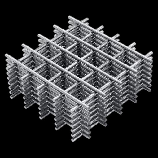 Picture of A252 Reinforcing Mesh 3.6 x 2Mtr