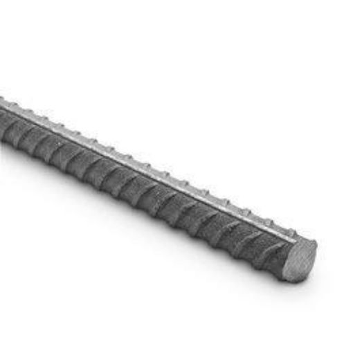 Picture of Reinforcing Bar 16mm x 3Mtr