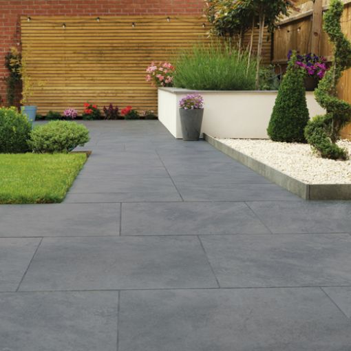 Picture of Pavestone Porcelain Calibra Chalkboard 600 x 600mm