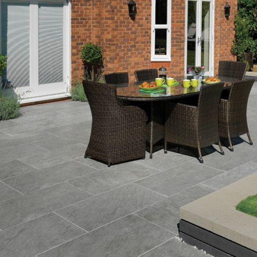 Picture of Pavestone Porcelain Dolomite Moon 1000 x 500mm