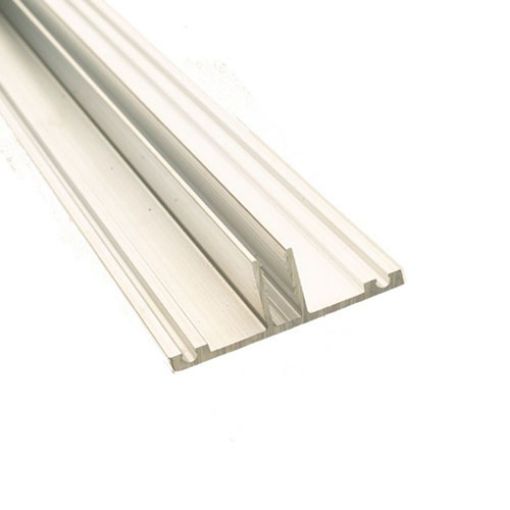 Picture of Corotherm Glaze Bar Base 3Mtr