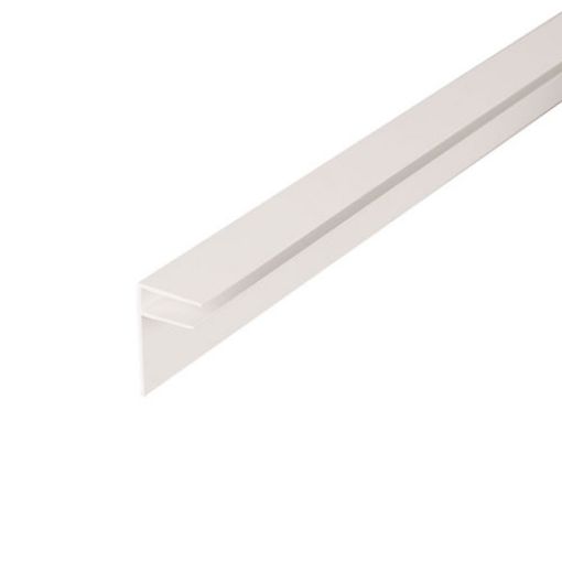 Picture of Corotherm Side Flashing 3Mtr