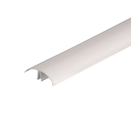 Picture of Corotherm Glaze Bar Cap 3Mtr
