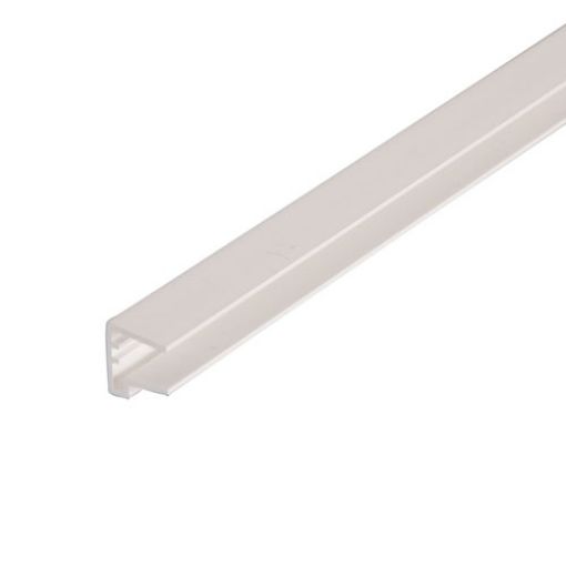 Picture of Corotherm White End Caps (Pack of 2)