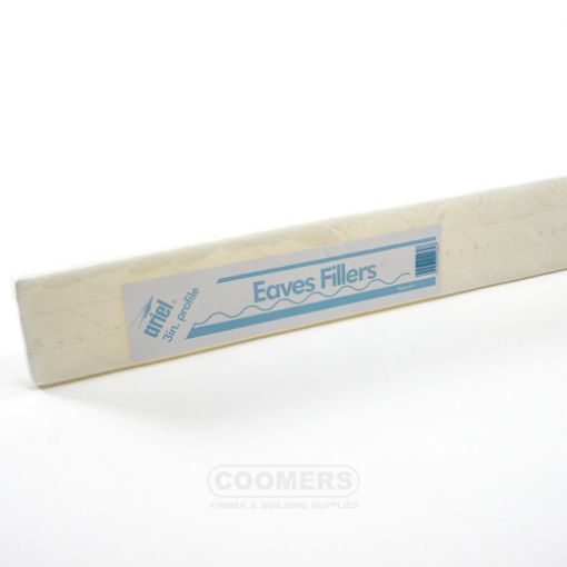 Picture of Vistalux Eaves Filler (Pack of 6) Polyethylene 680mm