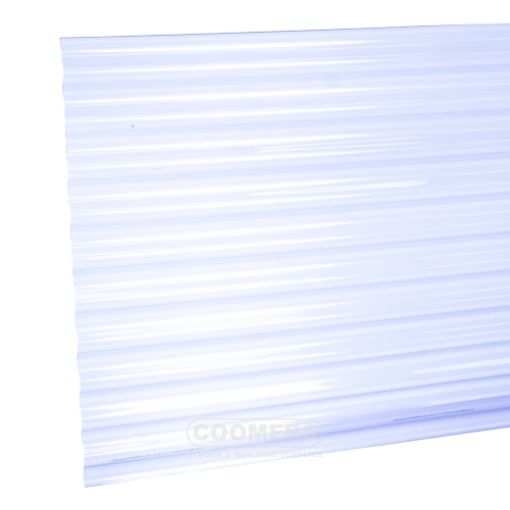 Picture of Vistalux Heavy Duty Sheet 2.4Mtr x 762mm