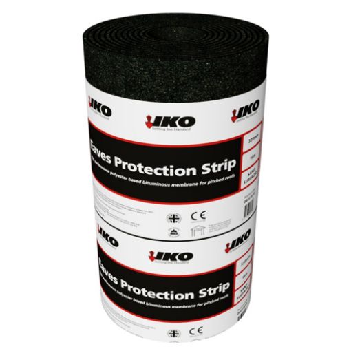 Picture of IKO Eaves Protection Strip 330mm x 16Mtr
