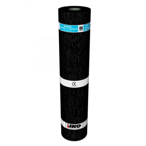 Picture of IKO Glass Universal Torch On Underlay 16 x 1Mtr