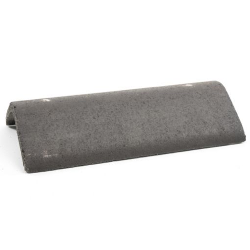 Picture of Marley Modern Ridge Smooth Grey Concrete