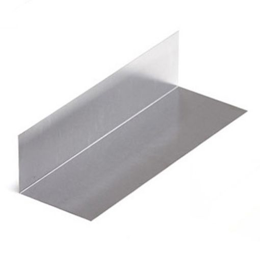Picture of Aluminium Soaker 300 x 75 x 75mm