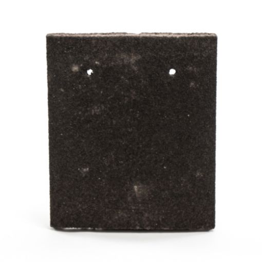 Picture of Marley Eave Antique Brown Plain Concrete