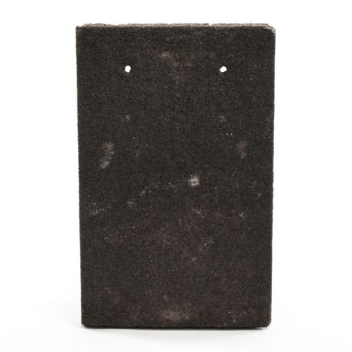 Picture of Marley Tile Antique Brown Plain Concrete
