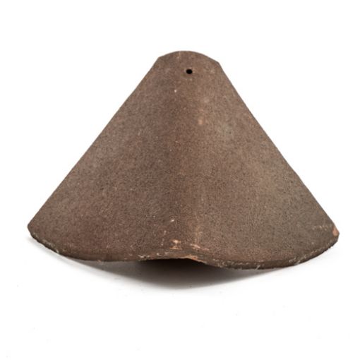 Picture of Acme Clay Single Camber Bonnet Heather Sandfaced