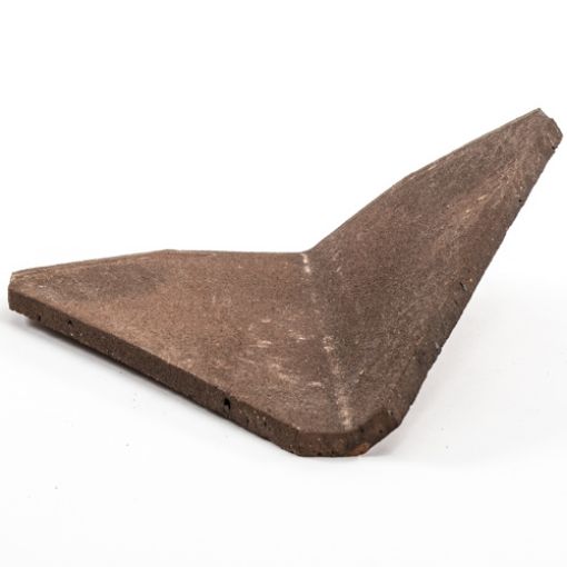 Picture of Acme Clay Single Camber Valley Heather Sandfaced