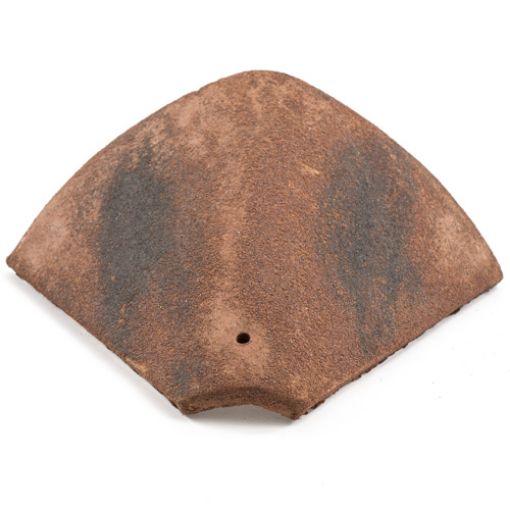 Picture of Ashdowne Ashurst Granny Bonnet - Clay