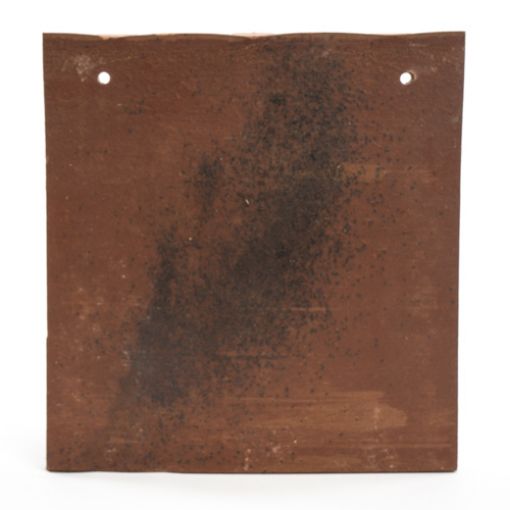 Picture of Ashdowne Ashurst Tile & Half - Clay