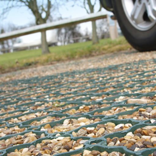Picture of ACO GroundGuard Green 585 x 385x 38mm