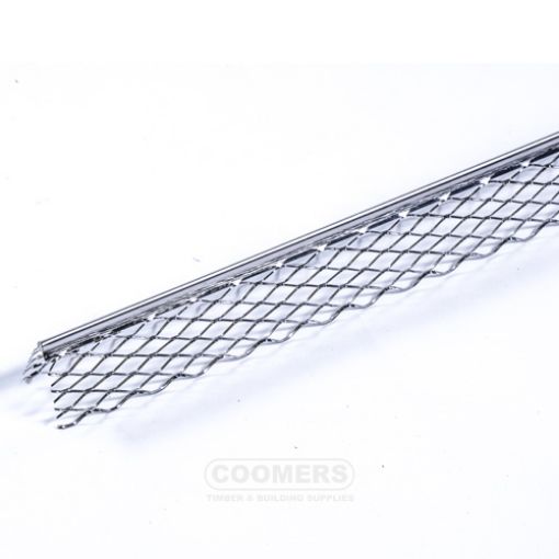 Picture of Expamet Stainless Steel Angle Bead 3Mtr