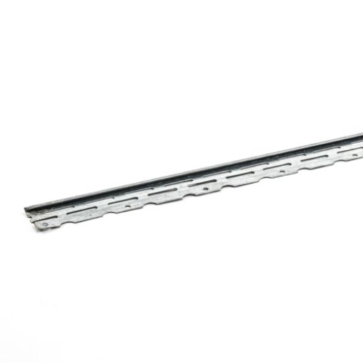 Picture of Expamet Pre-Galvanized Steel Thin Coat Stop Bead 2.4Mtr