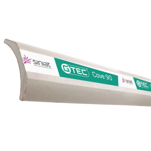 Picture of GTEC Cove 90mm x 3Mtr