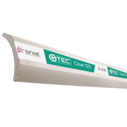 Picture of GTEC Cove 120mm x 3Mtr