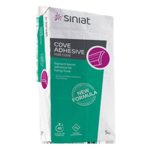Picture of GTEC Cove Adhesive 5KG