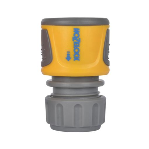 Picture of Hozelock Hose End Connector Standard Soft Touch