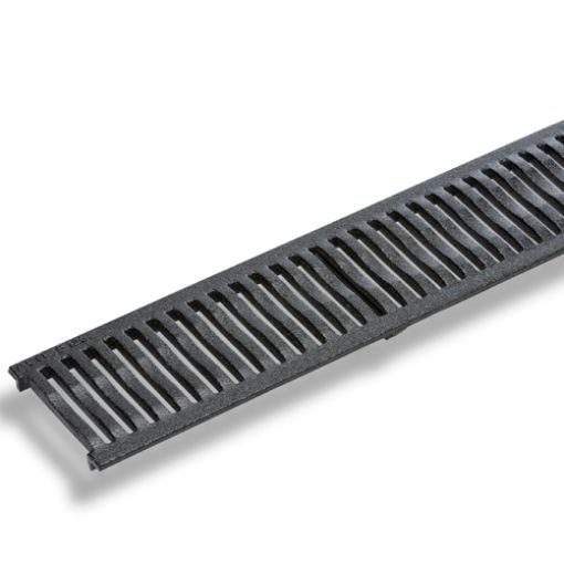Picture of Raindrain Cast Iron Grate 500mm Class B
