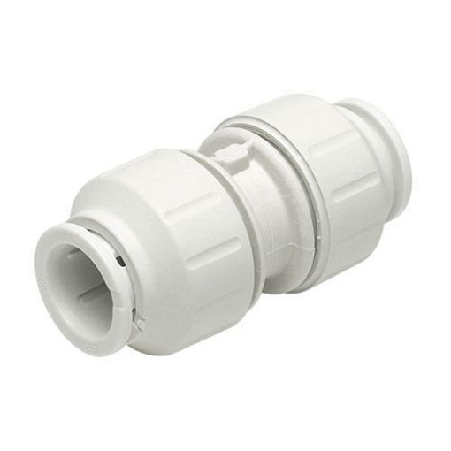Picture of Speedfit Straight Connector 15mm