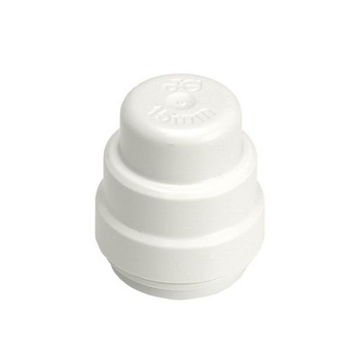 Picture of Speedfit Stop End 22mm
