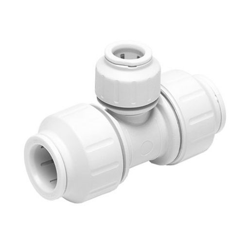 Picture of Speedfit Reducing Tee 22 x 22 x 15mm
