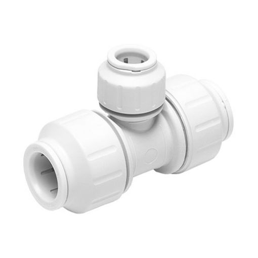 Picture of Speedfit Reducing Tee 15 x 15 x 22mm