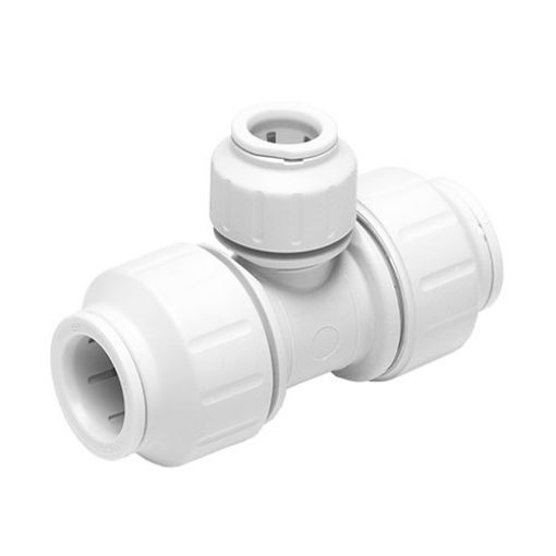 Picture of Speedfit Reducing Tee 22 x 15 x 22mm