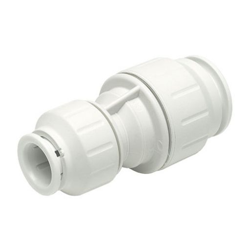 Picture of Speedfit Reducing Straight Coupler 22 x 15mm