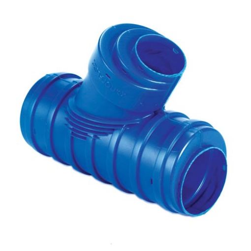 Picture of Landrain Y Junction 80 x 100mm