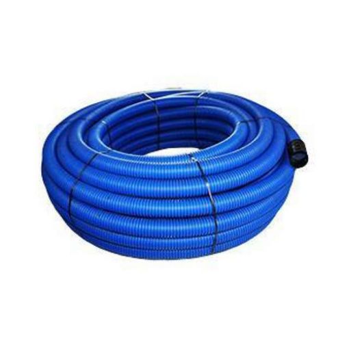 Picture of Blue Ridgicoil Utilities Including Coupler 63mm x 50Mtr