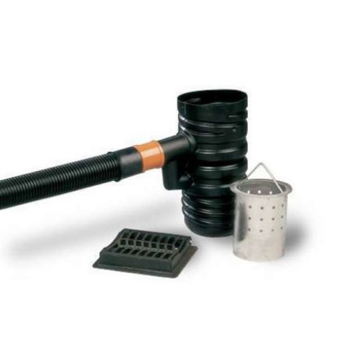 Picture of Midigully Silt Bucket Aluminium