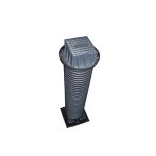 Picture of Plasson MDPE Stop Tap Chamber