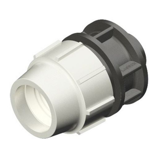 Picture of Plasson MDPE Male Adaptor 25mm x 3/4"