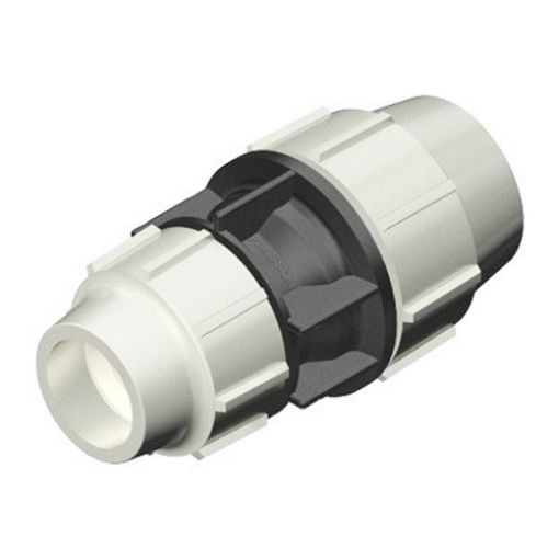 Picture of Plasson MDPE Reducing Coupling 32-20mm