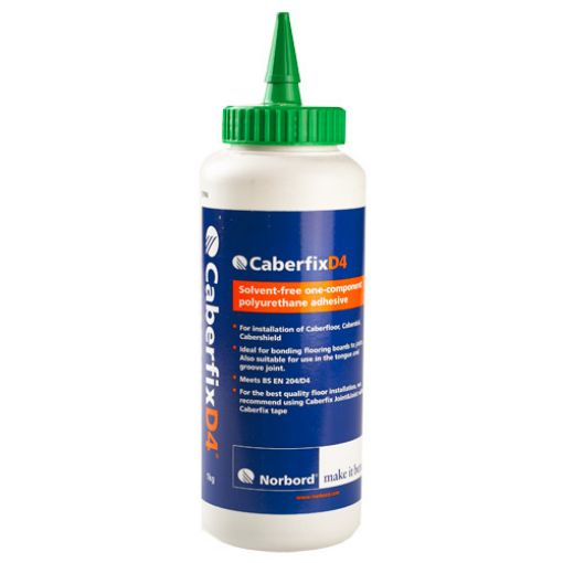 Picture of CaberFix D4 Adhesive 1Ltr