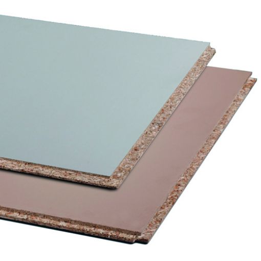Picture of 22mm x 2400 x 600mm Cabershield Chipboard Flooring, P5, Weather Resistant