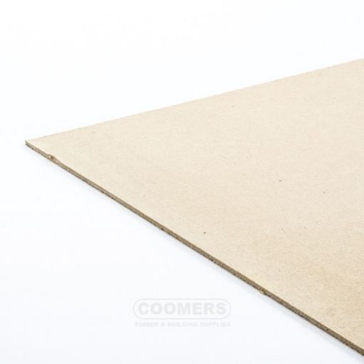 Picture of 3.2mm x 2440 x 610mm Hardboard