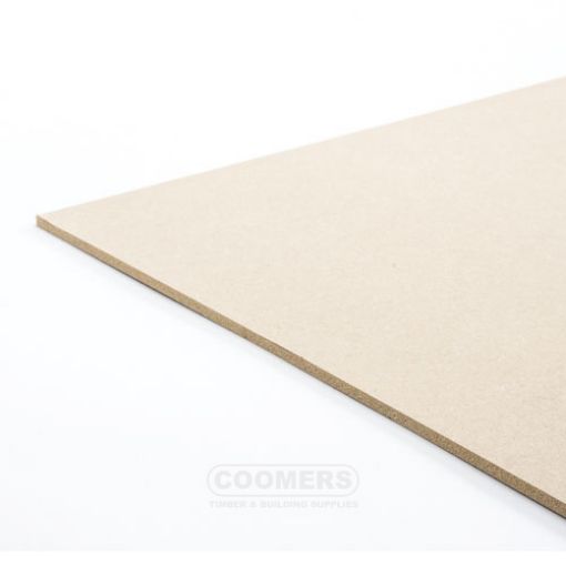 Picture of 6mm x 1220 x 610mm (4' x 2')MDF