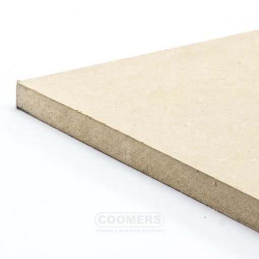 Picture of 18mm x 2440 x 1220mm MDF